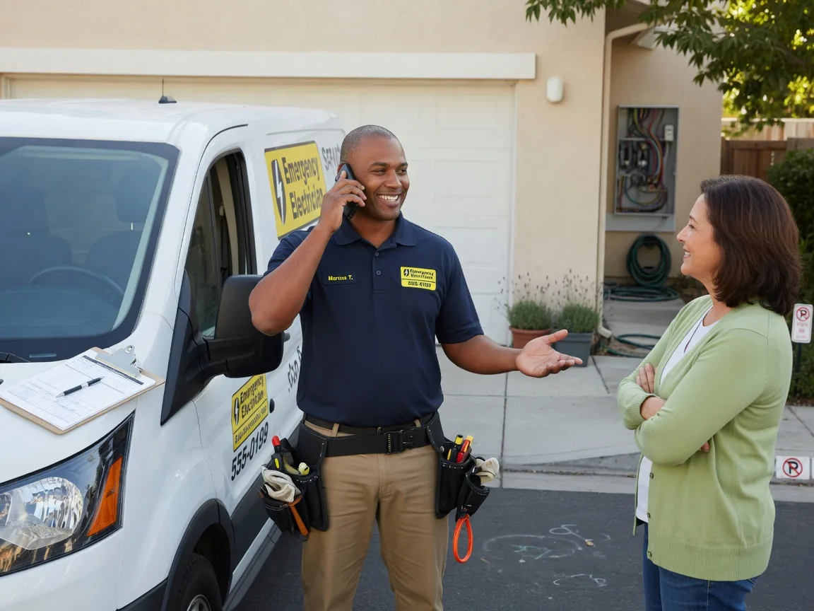 Emergency Electrician Murray, UT FAQs